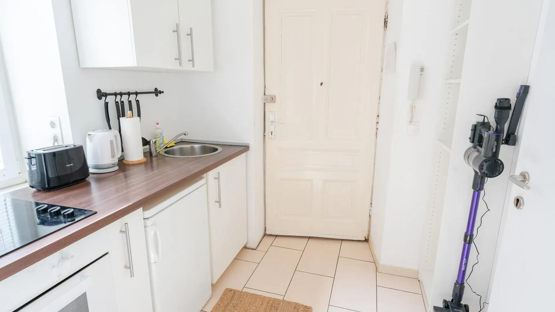 Vienna City Apartment Erlachgasse Austria