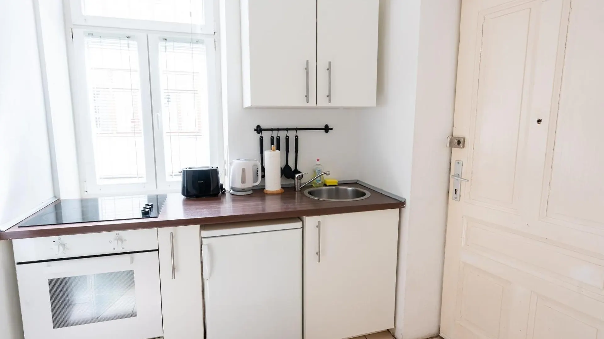 Vienna City Apartment Erlachgasse Austria