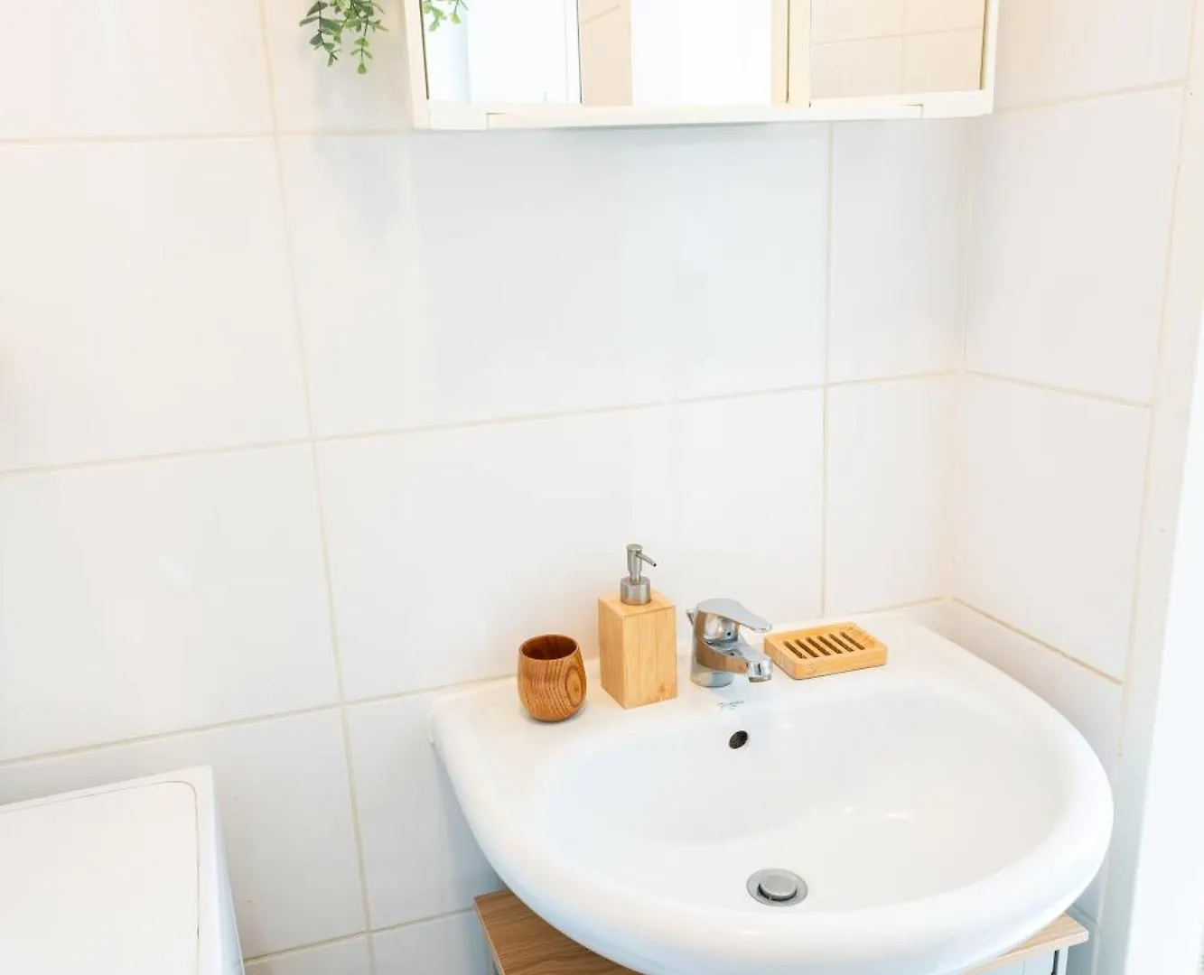 Vienna City Apartment Erlachgasse