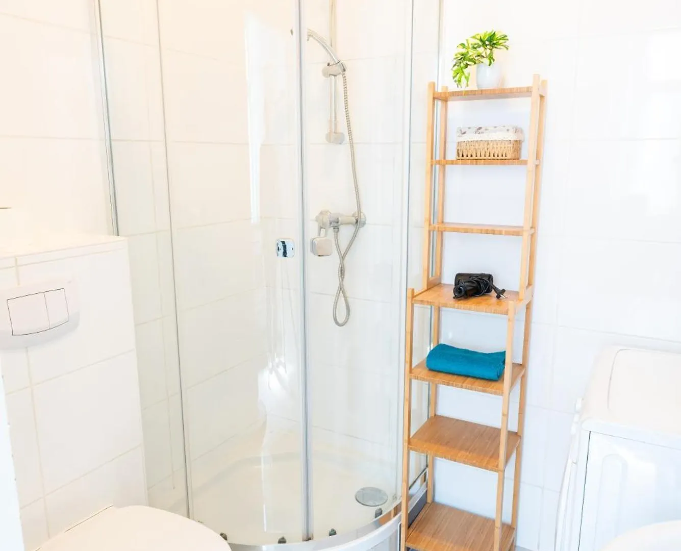 Vienna City Apartment Erlachgasse